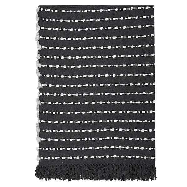 Black_Premium_Cotton_Handwoven_Throw_For_Home_Decor