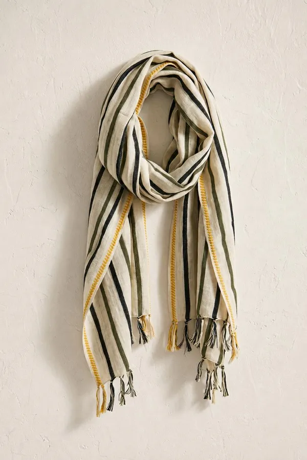 JACQUARD_SCARF_YELLOW_EMBROUDERY_EDGES