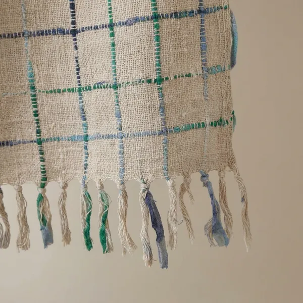 Ivory_Premium_Cotton_Handwoven_Throw_Blanket_For_Home_Decor