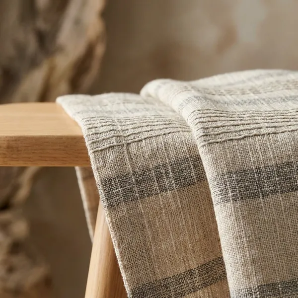 Ivory_Premium_Cotton_Textured_dobby_fabric_for_making_table_runner_cushion_covers