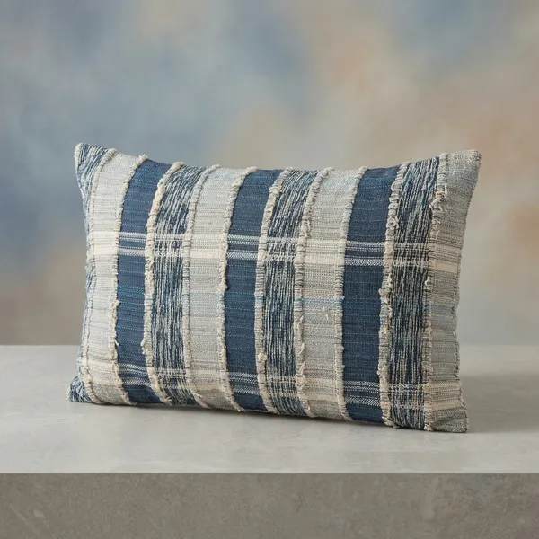 Blue_Premium_Cotton_Striped_Cushion_Cover_For_Home_Decor