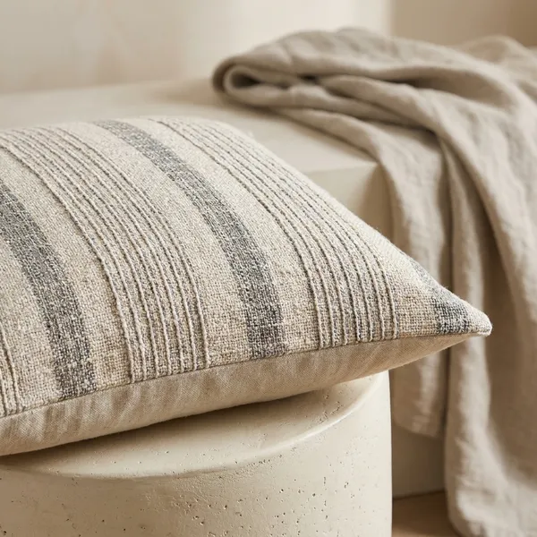 Beige_Premium_Cotton_Striped_Cushion_Cover_For_Home_Decor