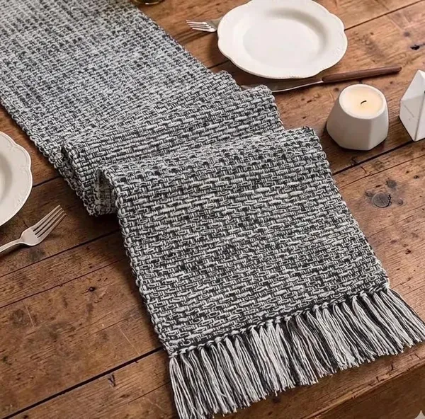 Blue_Premium_Cotton_Handwoven_Table_Runner_For_Home_Decor