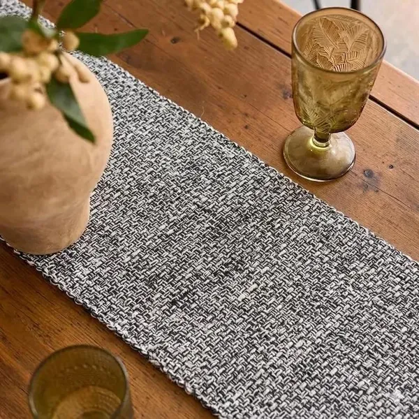 Blue_Premium_Cotton_Handwoven_Table_Runner_For_Home_Decor