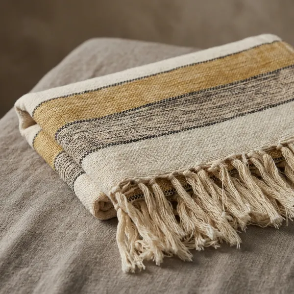 Mustard_Yellow_Premium_Acrylic_Handwoven_Throw_Blanket_For_Home_Decor