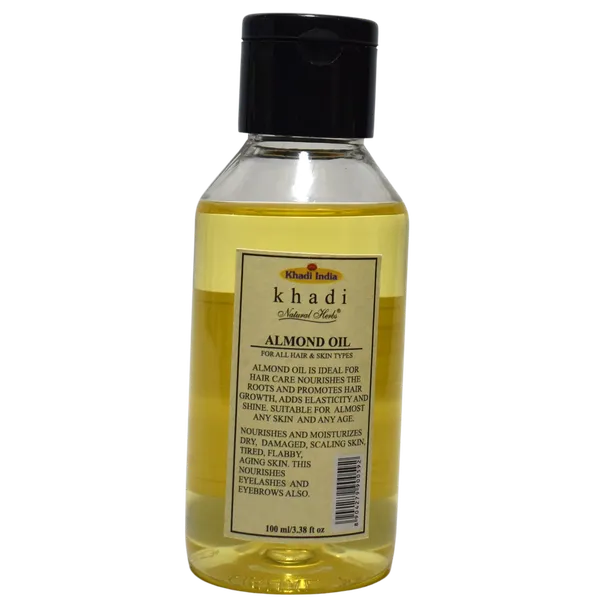 Khadi_Sweet_Almond_Oil_100ml