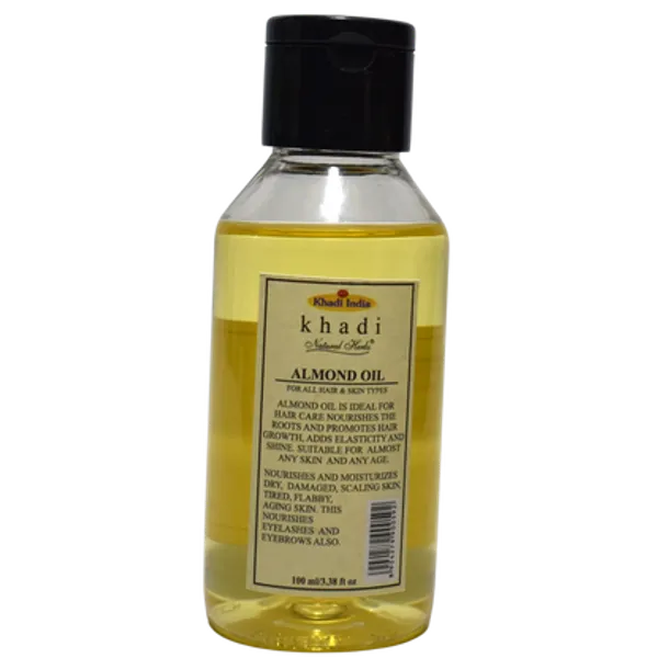 Khadi_Sweet_Almond_Oil_100ml