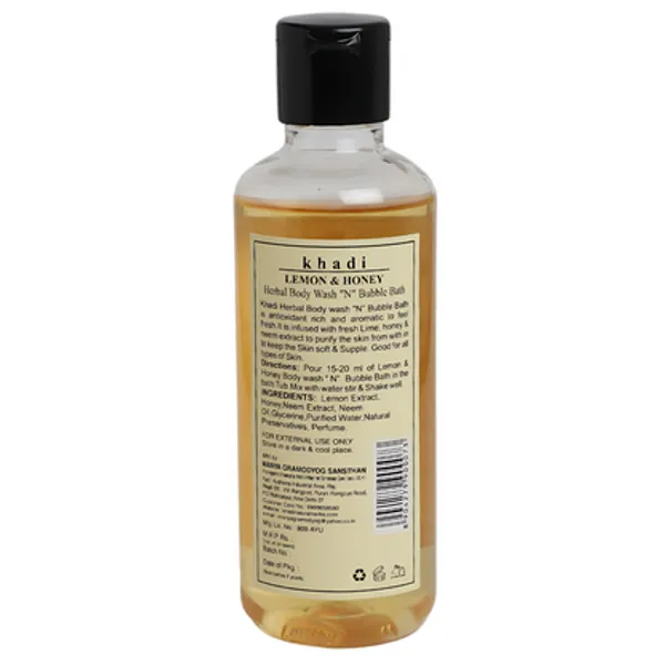 Herbal_Body_Wash_N_Bubble_Bath_Lemon_With_Honey_(_Pack_Of_2_)