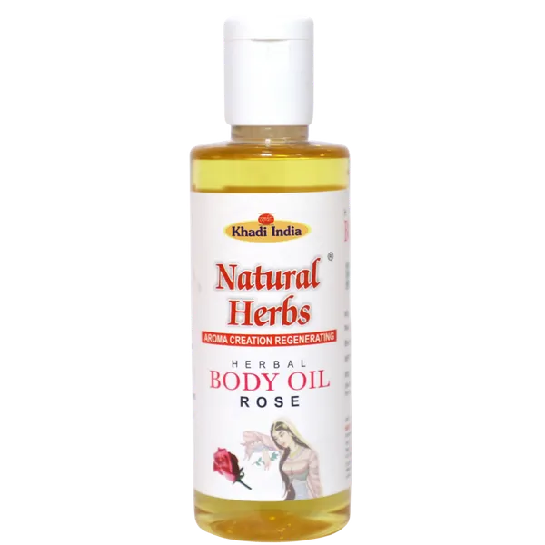Herbal_Body_Massage_Oil_Rose_(_Pack_Of_2_)