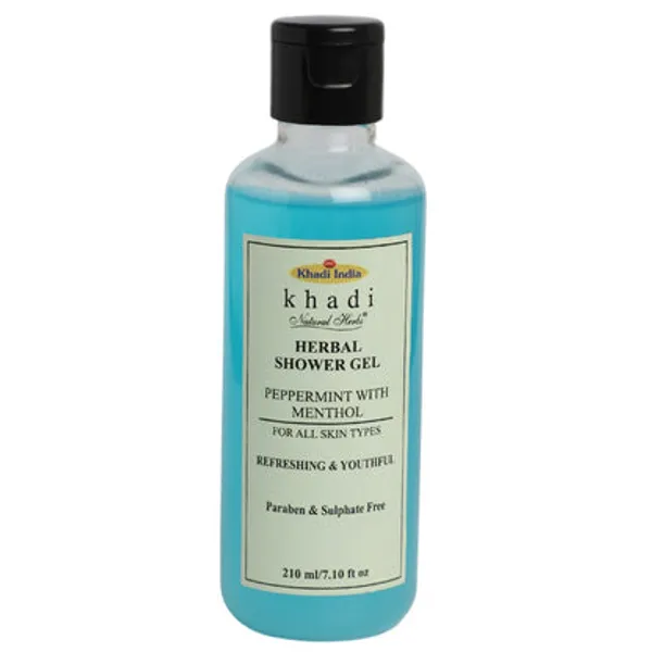 Herbal_Shower_Gel_Peppermint_With_Menthol_(_Pack_Of_2_)