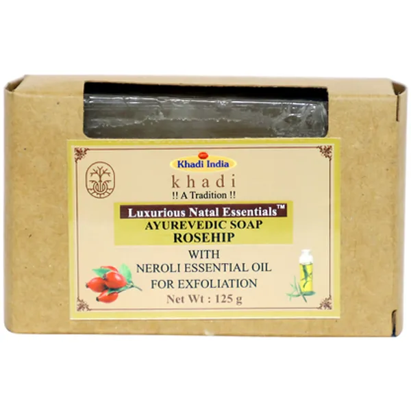 Ayurvedic_Soap_Rosehip_With_Neroli_Essential_Oil_(_Pack_Of_3_)