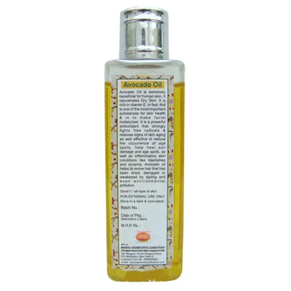 Avocado_Base_Oil