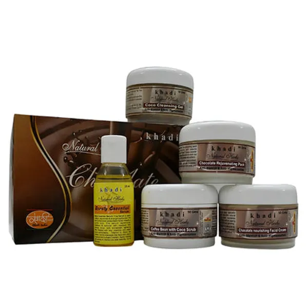 Chocolate_Faical_Kit