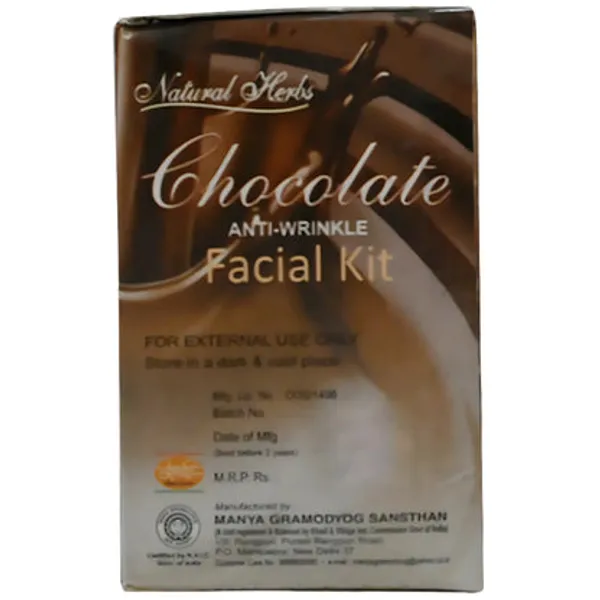 Chocolate_Faical_Kit