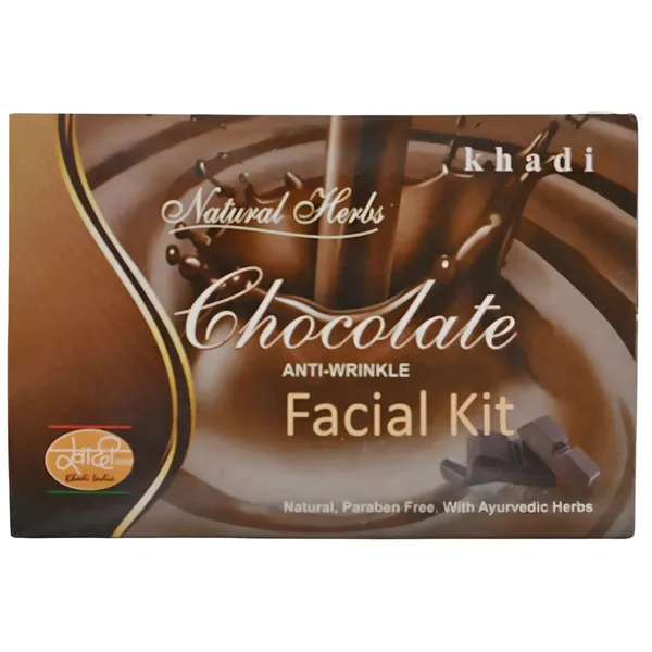 Chocolate_Faical_Kit