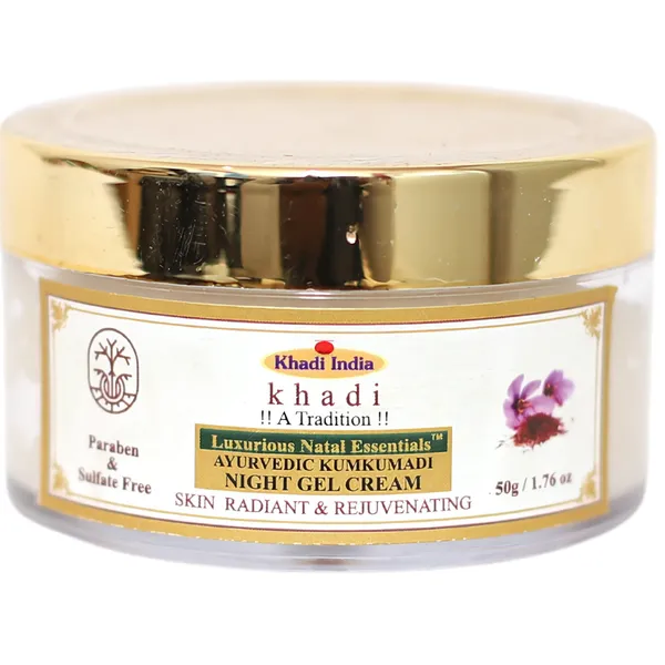Ayurvedic_Kumkumadi_Night_Gel_Cream
