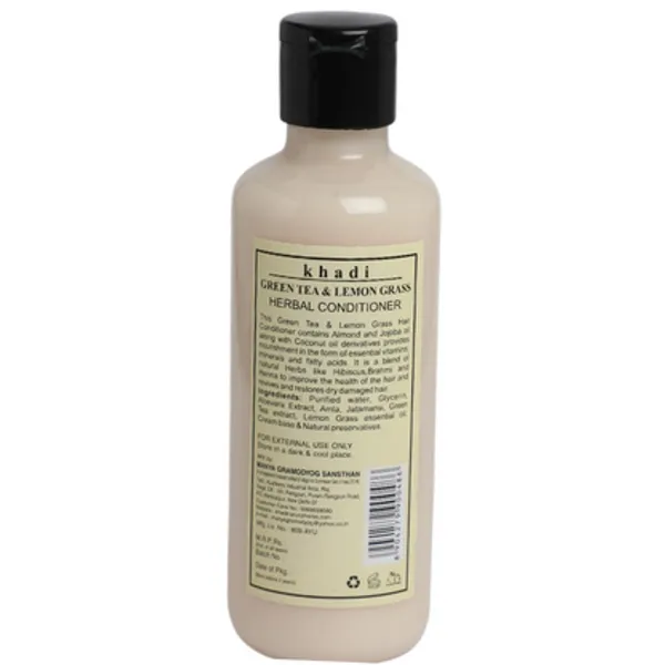 Green_Tea_Lemon_Grass_Herbal_Conditioner_(_Pack_Of__)