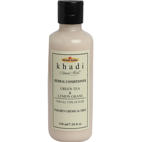 Green_Tea_Lemon_Grass_Herbal_Conditioner_(_Pack_Of__)