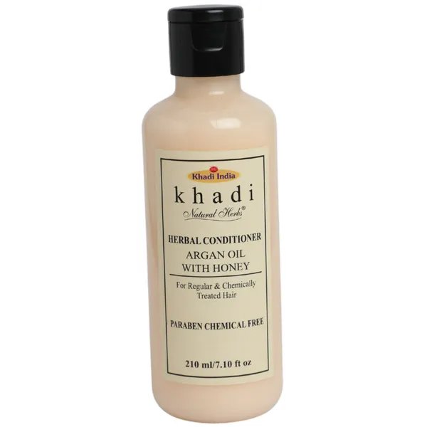 Argan_Oil_With_Honey_Herbal_Conditioner_(_Pack_Of_2_)