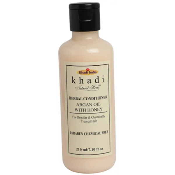 Argan_Oil_With_Honey_Herbal_Conditioner_(_Pack_Of_2_)