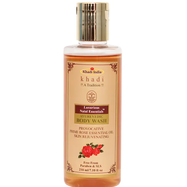 Ayurvedic_Body_Wash_Provocative_Primrose_Essential_Oil