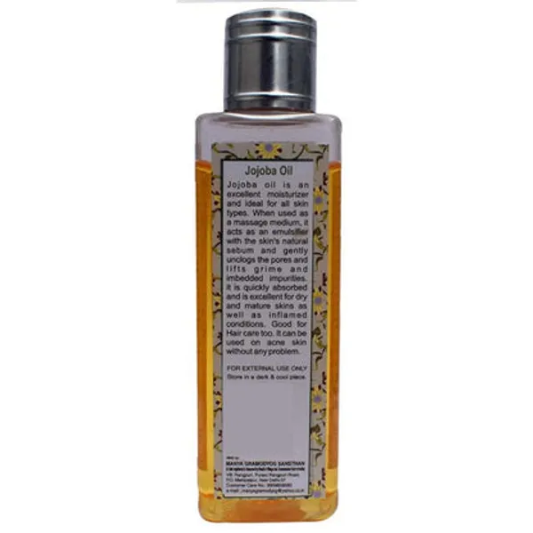 Jojoba_Base_Oil
