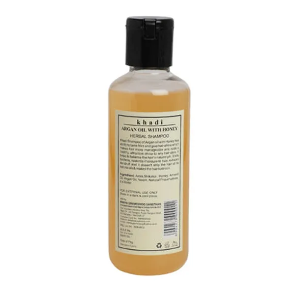 Argan_Oil_With_Honey_Herbal_Shampoo_(_Pack_Of_2_)