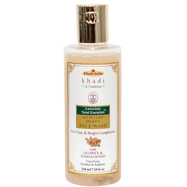 Ayurvedic_Face_Wash_Silken_Licorice_Sandalwood_(_Pack_Of_2_)