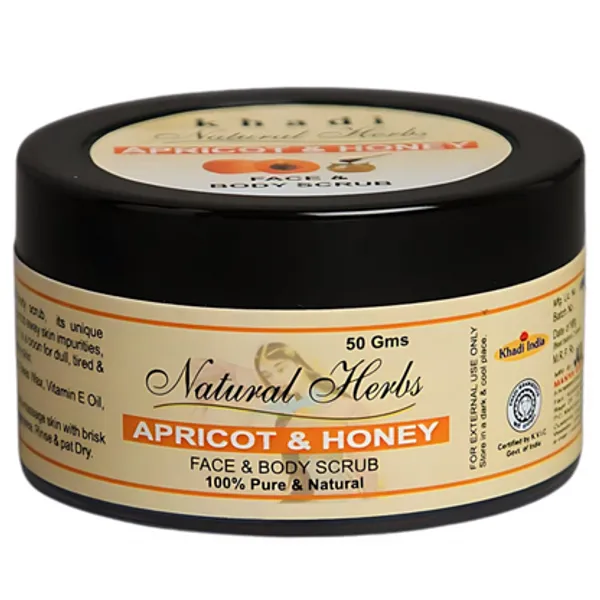 Apricot_Honey_Scrub_(_Pack_Of_3_)