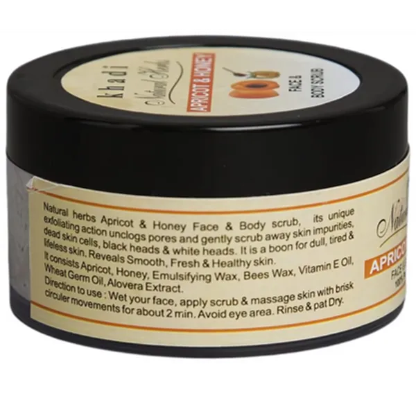 Apricot_Honey_Scrub_(_Pack_Of_3_)
