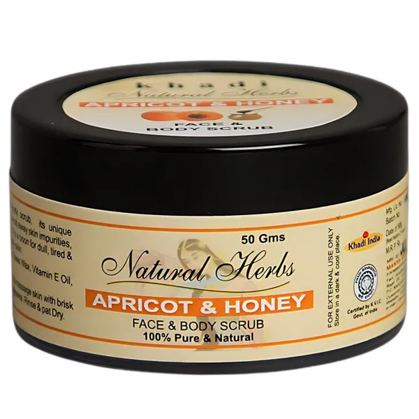 Apricot_Honey_Scrub_(_Pack_Of_3_)