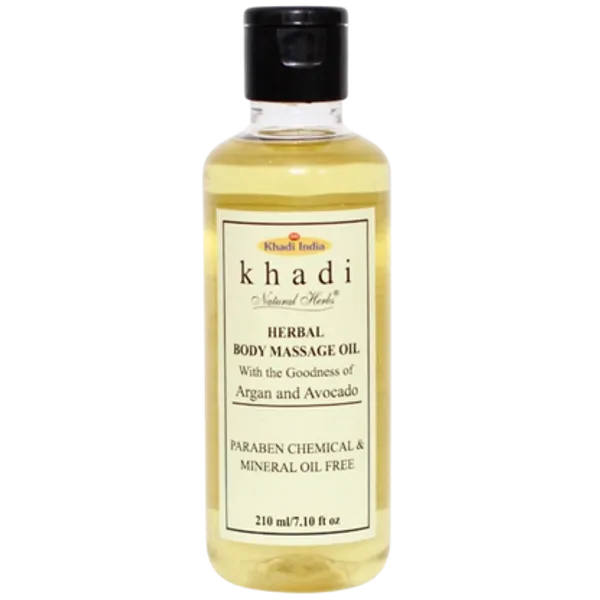 Herbal_Body_Massage_Oil_Argan_With_Avocado_(_Pack_Of_2_)