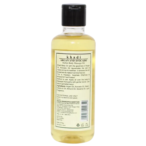 Herbal_Body_Massage_Oil_Argan_With_Avocado_(_Pack_Of_2_)
