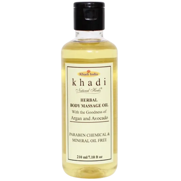 Herbal_Body_Massage_Oil_Argan_With_Avocado_(_Pack_Of_2_)