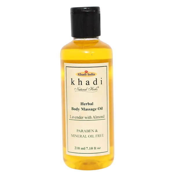 Herbal_Body_Massage_Oil_Lavender_With_Almond_(_Pack_Of_2_)