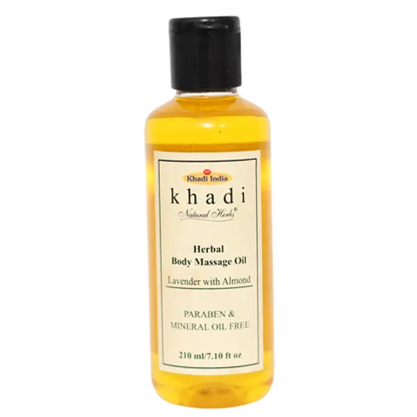 Herbal_Body_Massage_Oil_Lavender_With_Almond_(_Pack_Of_2_)