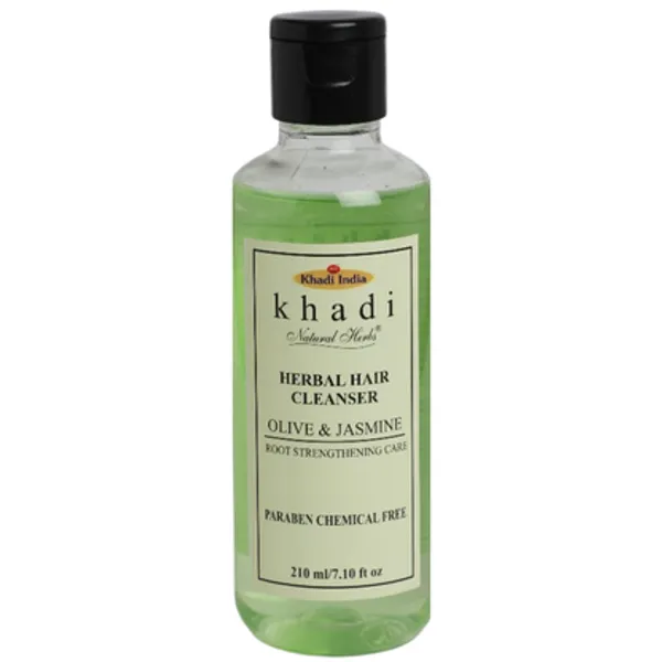 Herbal_Hair_Cleanser_Olive_Jasmine_(_Pack_Of_2_)