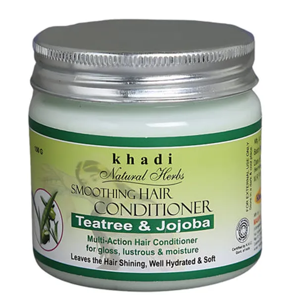Smooth_Hair_Conditioner_Teatree_Jojoba_(_Pack_Of_2_)