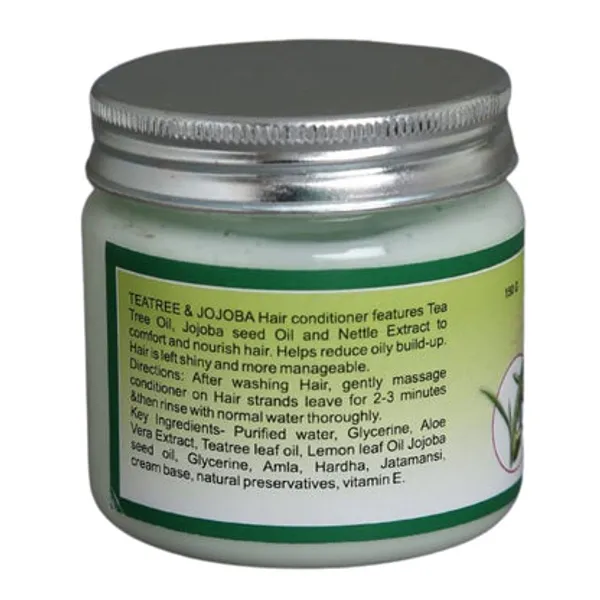 Smooth_Hair_Conditioner_Teatree_Jojoba_(_Pack_Of_2_)