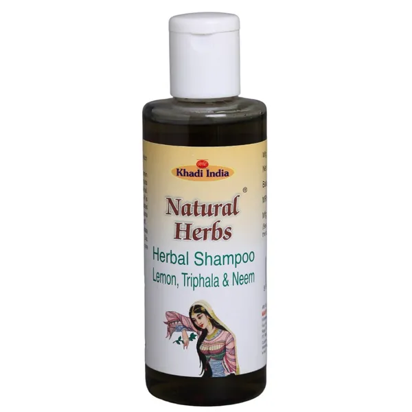 Lemon_Triffla_Neem_Herbal_Shampoo_(_Pack_Of_2_)