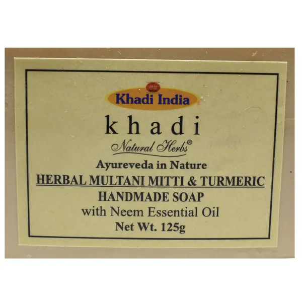 Herbal_Multani_Mitti_Turmeric_Soap_(_Pack_Of_4_)