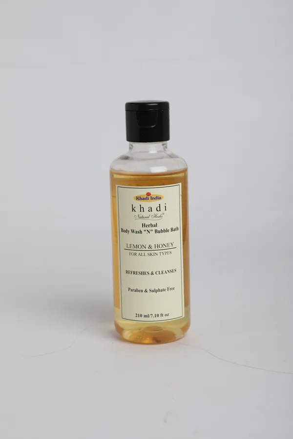 Herbal_Body_Wash_N_Bubble_Bath_Lemon_With_Honey_(_Pack_Of_2_)