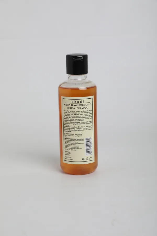 Green_Tea_Lemon_Grass_Herbal_Shampoo_(_Pack_Of_2_)