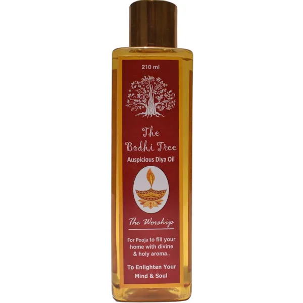 Pooja_Oil