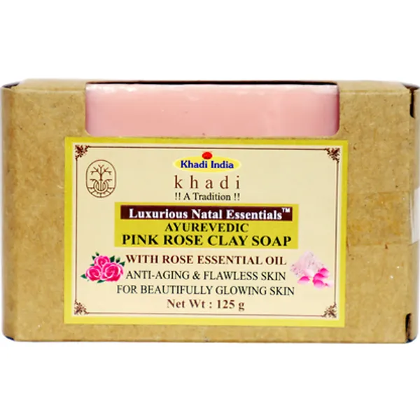 Ayurvedic_Soap_Pink_Rose_Clay_(_Pack_Of_3_)