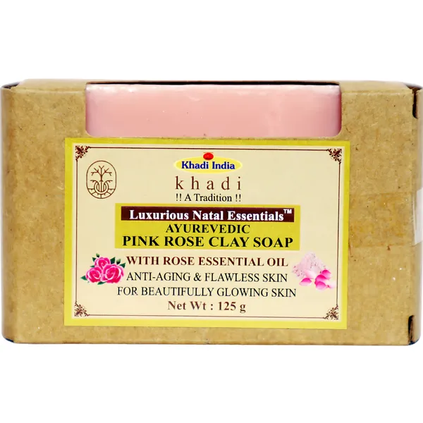 Ayurvedic_Soap_Pink_Rose_Clay_(_Pack_Of_3_)