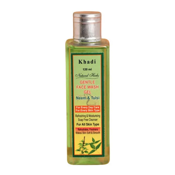 Gentle_Face_Wash_Gel_Neem_Tulsi_Square_Bottle_(_Pack_Of_3_)