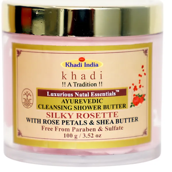 Ayurvedic_Cleansing_Shower_Butter_Silky_Rosette