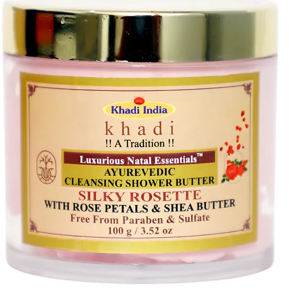 Ayurvedic_Cleansing_Shower_Butter_Silky_Rosette