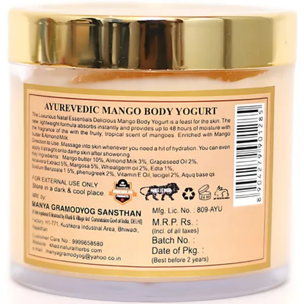 Ayurvedic_Mango_Body_Yogurt